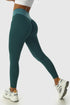 Scrunch Leggings - Fashionable and Comfortable Legwear for You