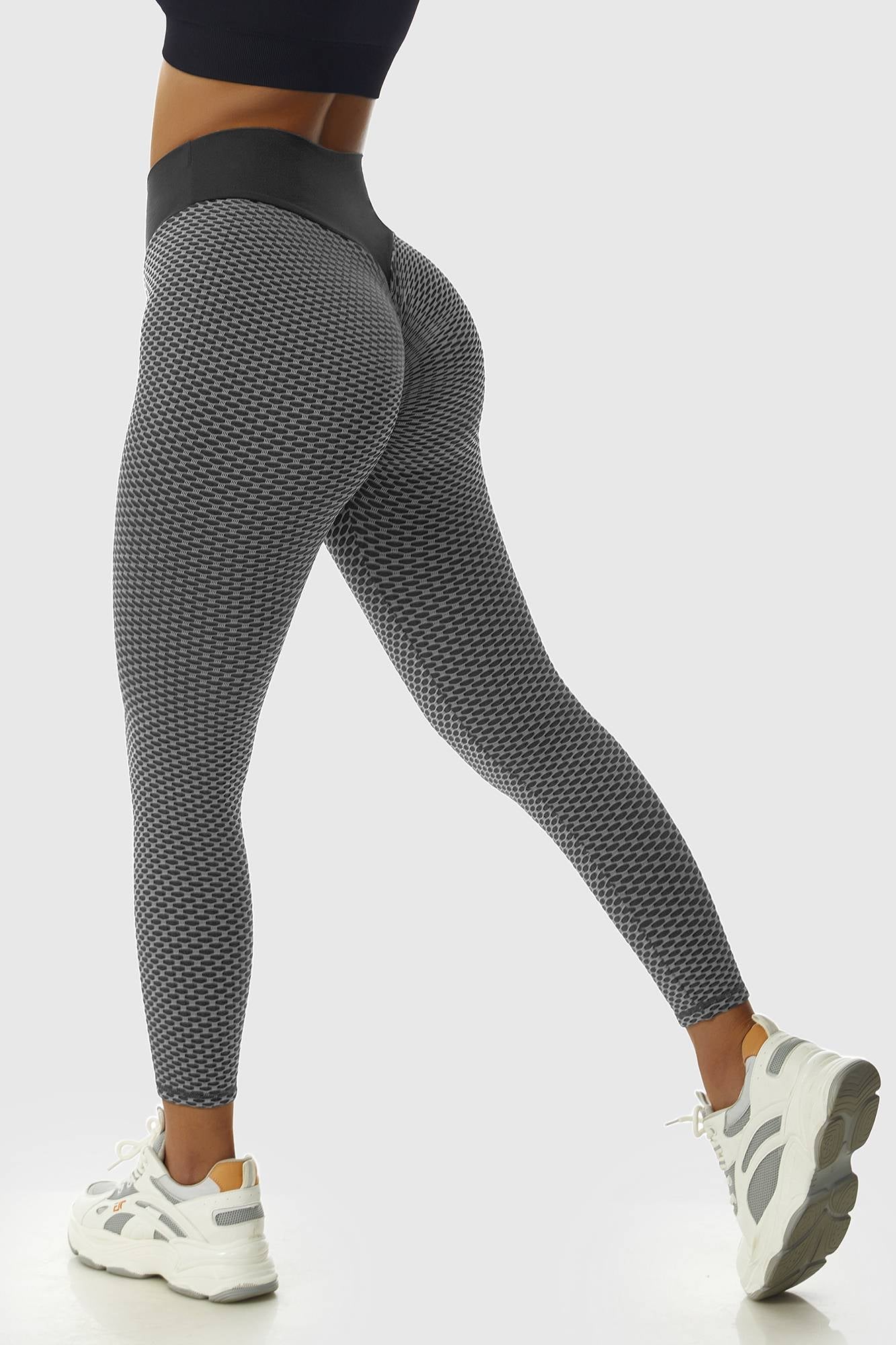 Scrunch Leggings - Fashionable and Comfortable Legwear for You