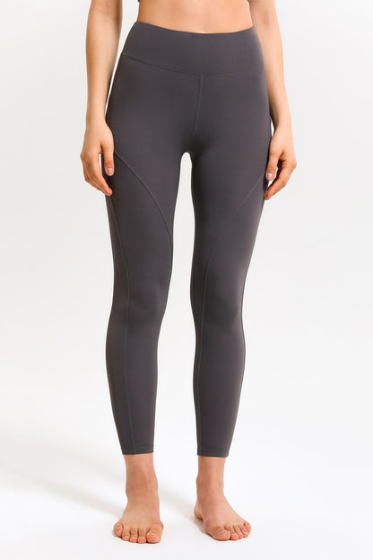 V-Curve Scrunch Butt Leggings