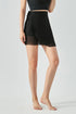 Side-Tie Wrap Mini Skirt | Chic & Versatile for Every Occasion