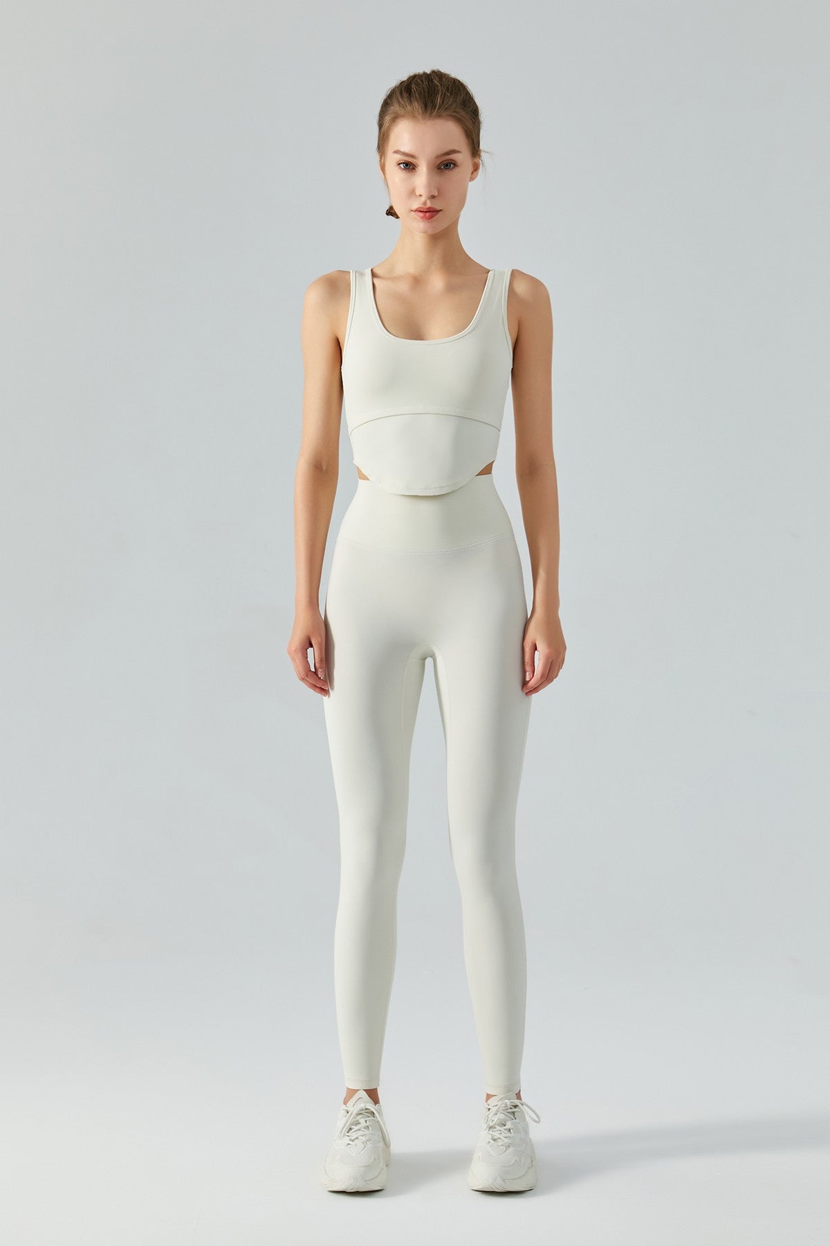 High-Rise Multi Sport Leggings