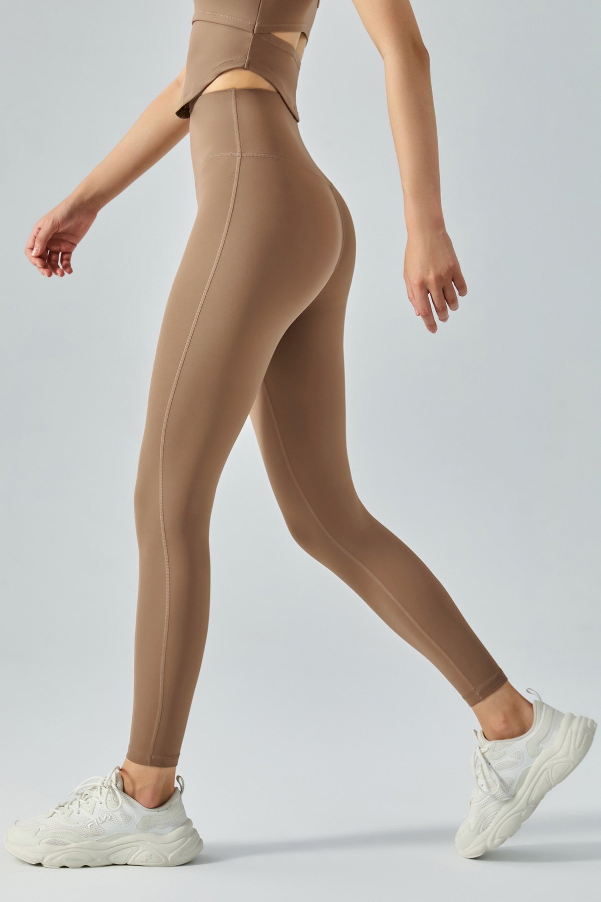 High-Rise Multi Sport Leggings