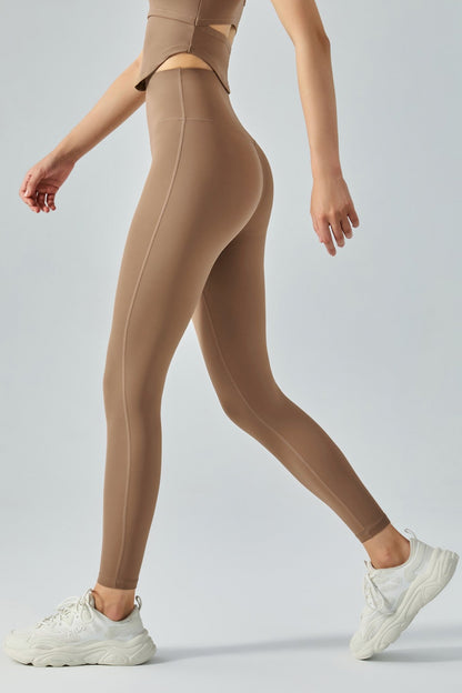 High-Rise Multi Sport Leggings