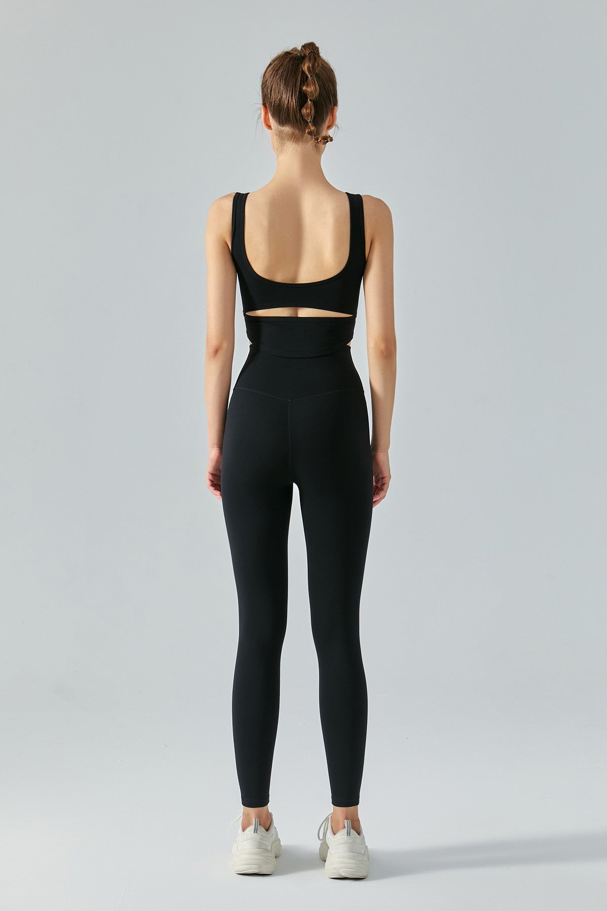 High-Rise Multi Sport Leggings