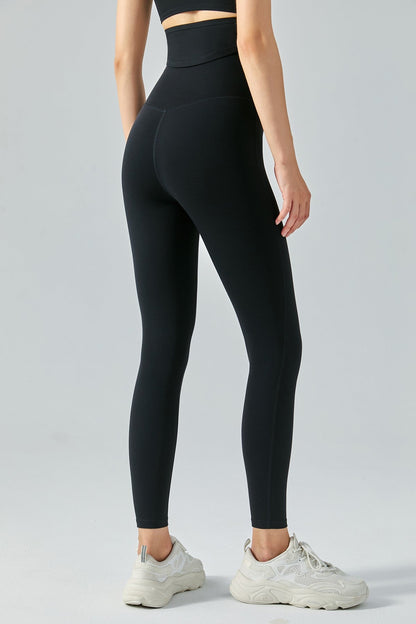 High-Rise Multi Sport Leggings