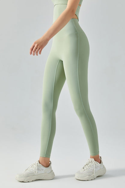 High-Rise Multi Sport Leggings