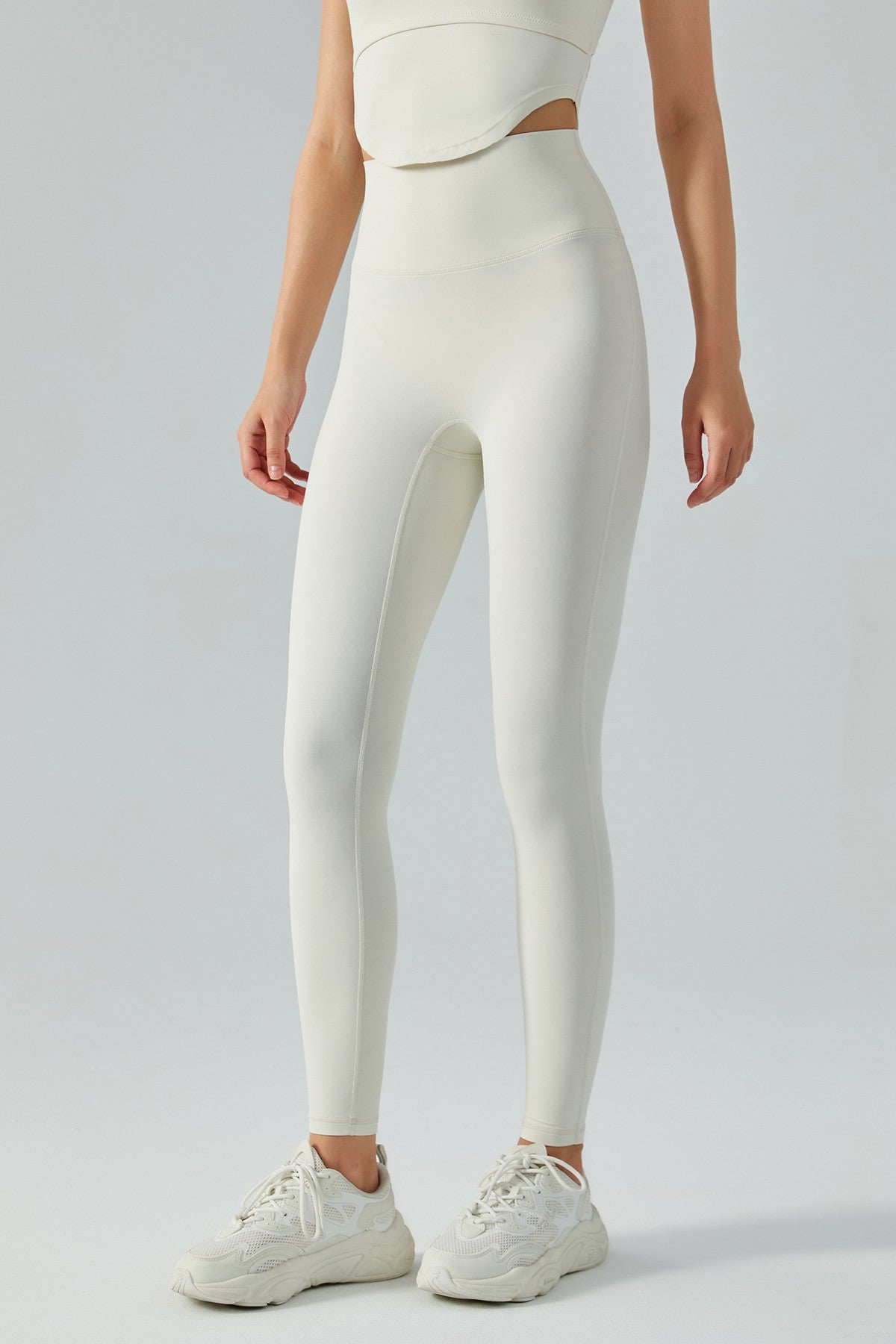 High-Rise Multi Sport Leggings